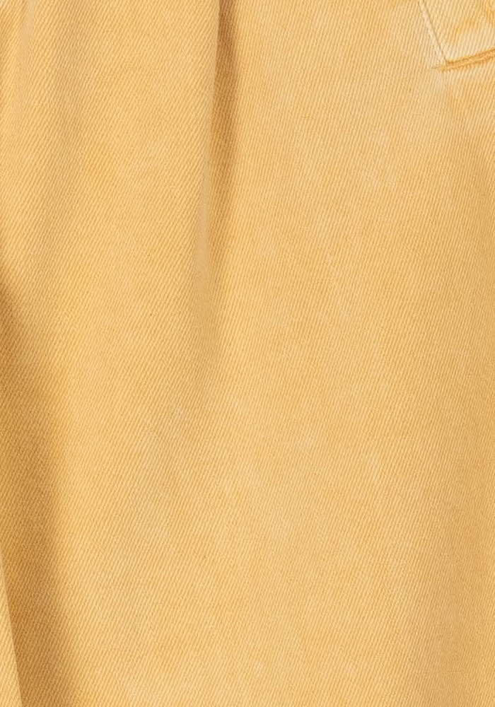 Jean Orange - Taille S/36 de la marque Closed | PARAD106215 - Vendu par Paradigme - Image 3