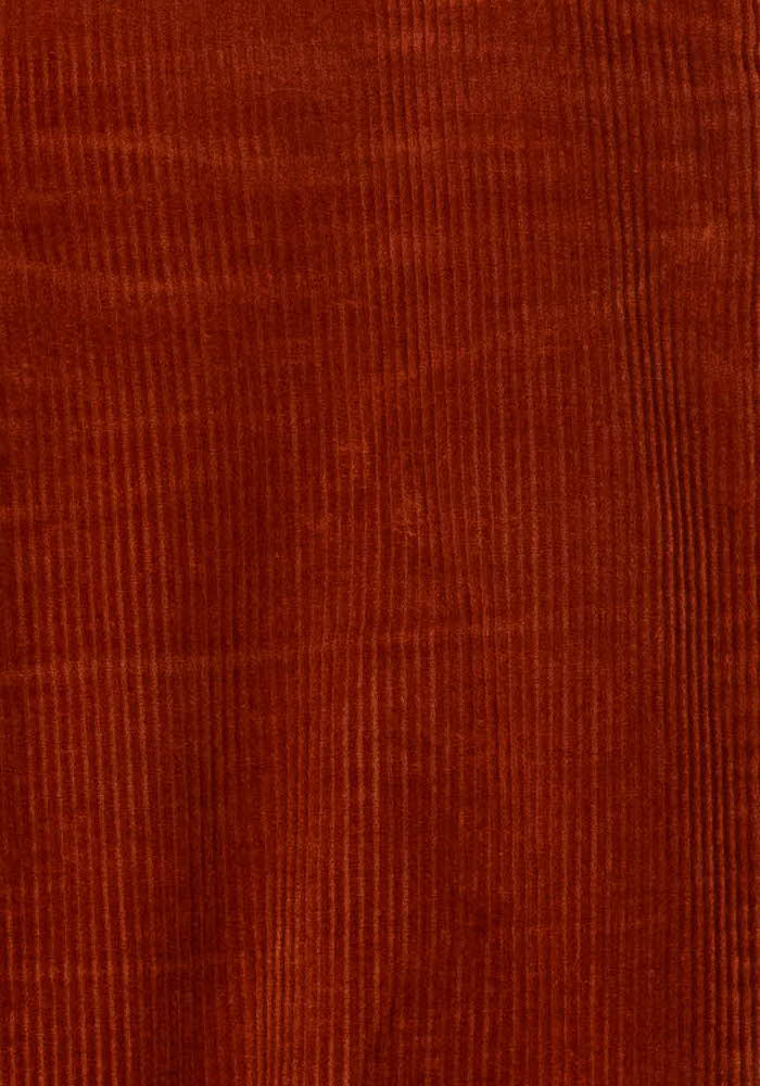 Pantalon Orange - Taille XS/34 de la marque La Fée Maraboutée | PARAD106217 - Vendu par Paradigme - Image 3