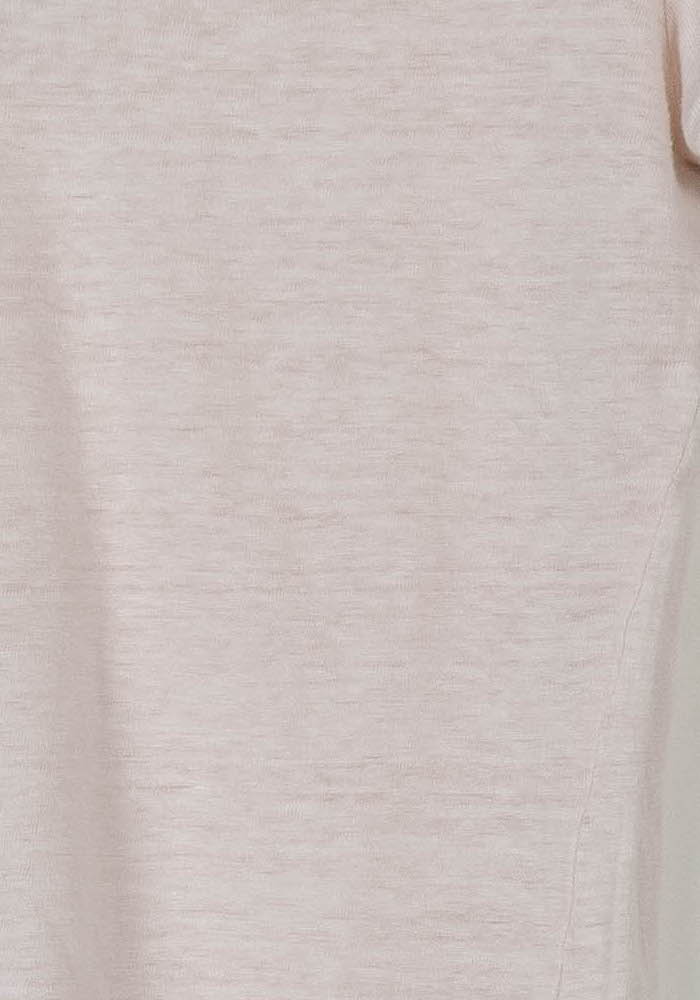T-shirt Rose - Taille XS/34 de la marque Bérénice | PARAD106229 - Vendu par Paradigme - Image 3