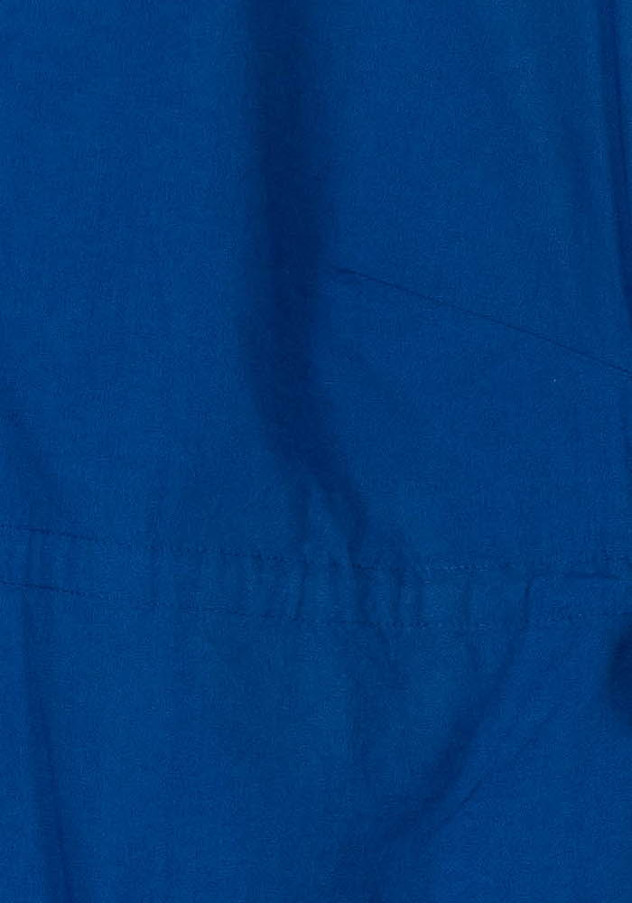 Robe Bleu - Taille L/40 de la marque La Fée Maraboutée | PARAD106239 - Vendu par Paradigme - Image 3