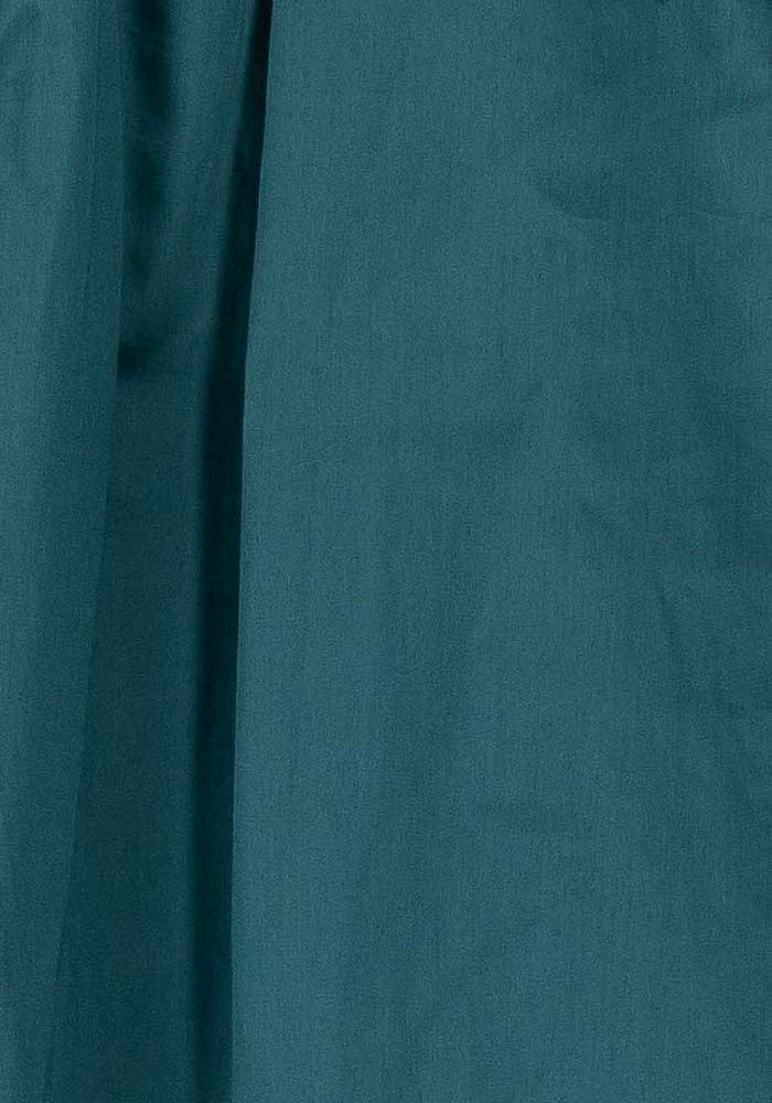 Jupe Midi Verte - Taille S/36 de la marque Comptoir des Cotonniers | PARAD106242 - Vendu par Paradigme - Image 3