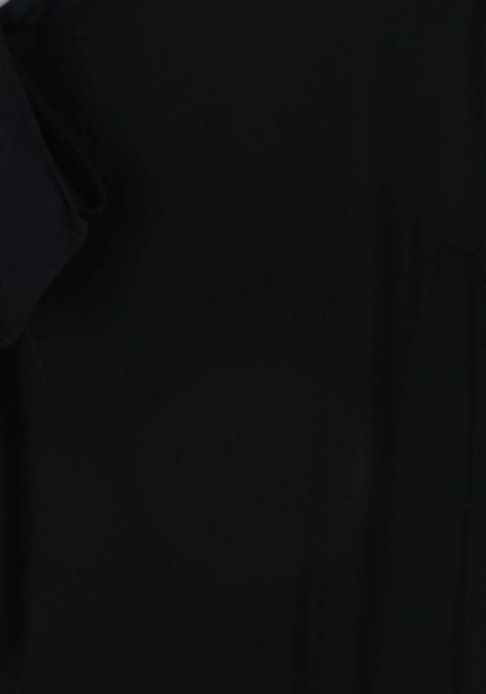 Robe Courte Noire - Taille L/40 de la marque Joseph | PARAD106243 - Vendu par Paradigme - Image 3