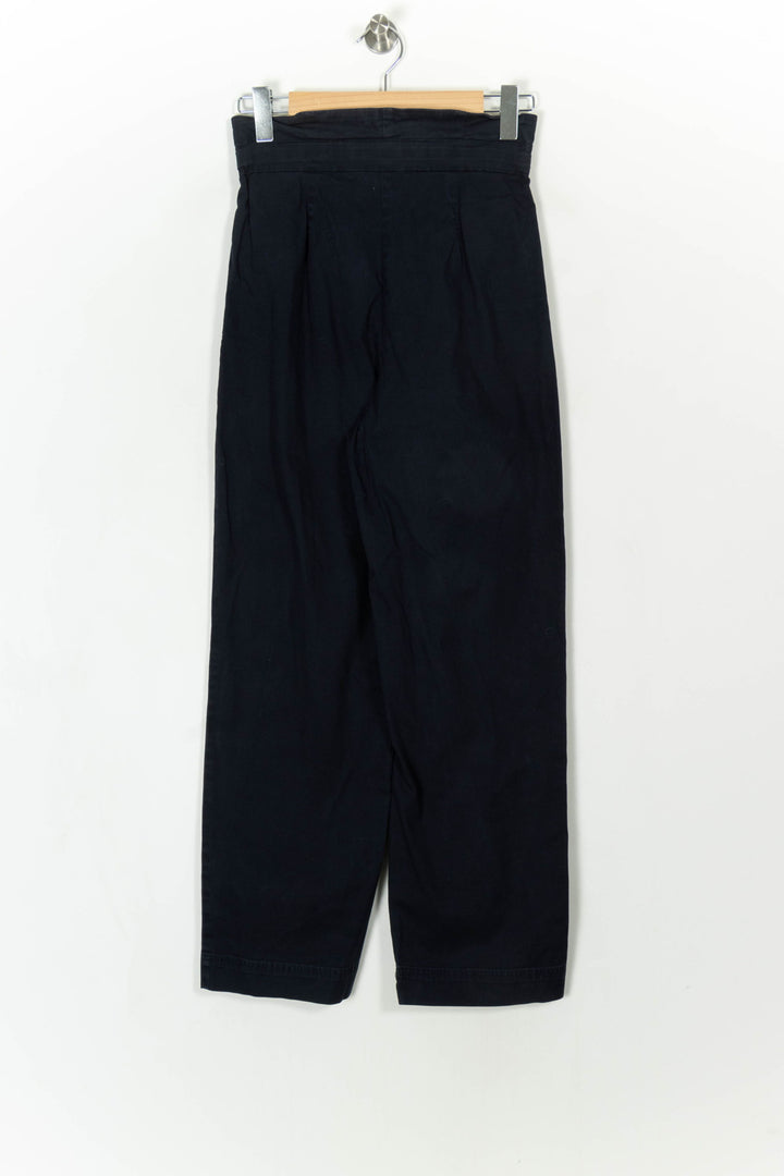 Pantalon Bleu - Taille S/36 de la marque Aigle | PARAD106257 - Vendu par Paradigme - Image 4