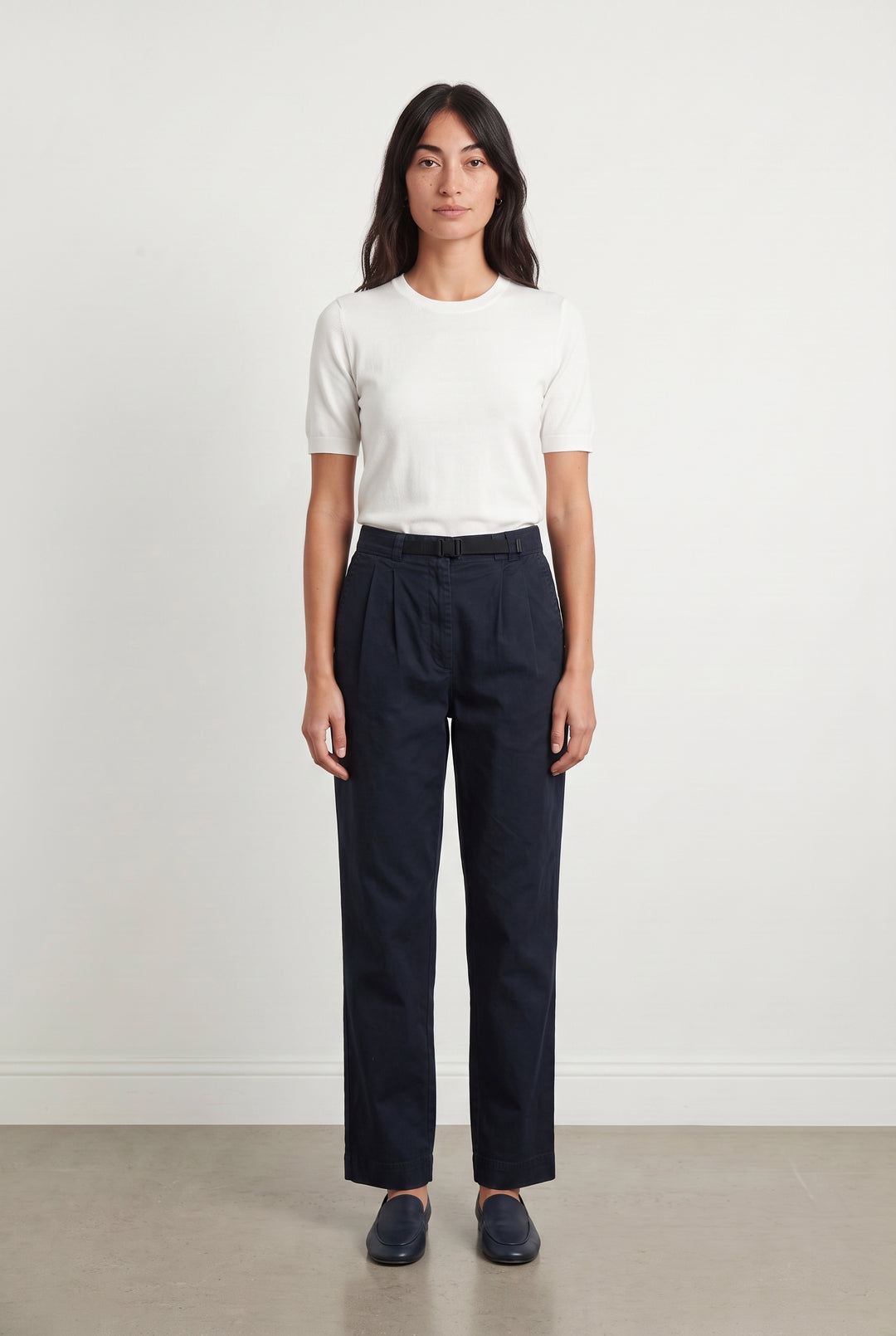 Pantalon Bleu - Taille S/36 de la marque Aigle | PARAD106257 - Vendu par Paradigme - Image 1