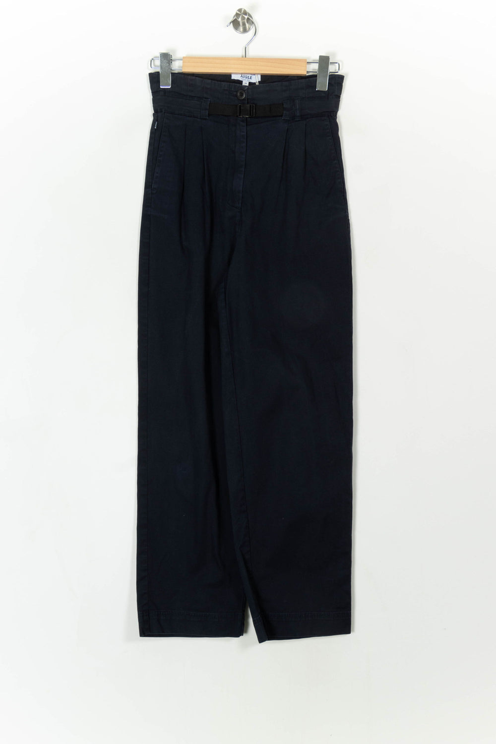 Pantalon Bleu - Taille S/36 de la marque Aigle | PARAD106257 - Vendu par Paradigme - Image 2