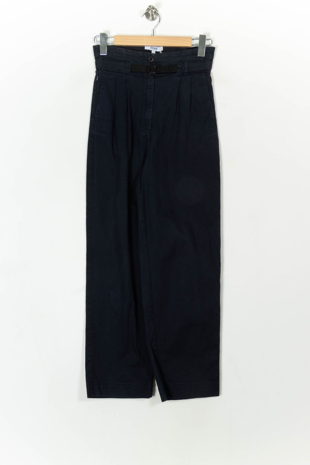 Pantalon Bleu - Taille S/36 de la marque Aigle | PARAD106257 - Vendu par Paradigme - Image 2