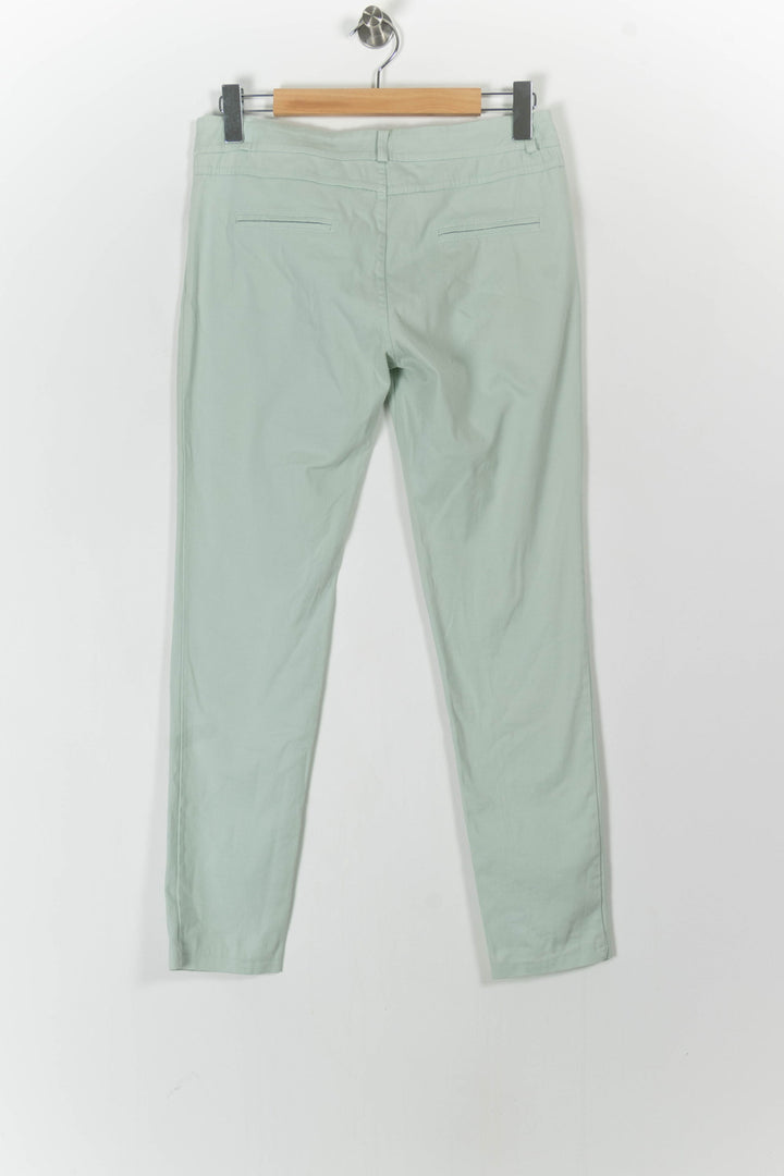 Pantalon Vert - Taille L/40 de la marque La Fée Maraboutée | PARAD106265 - Vendu par Paradigme - Image 4