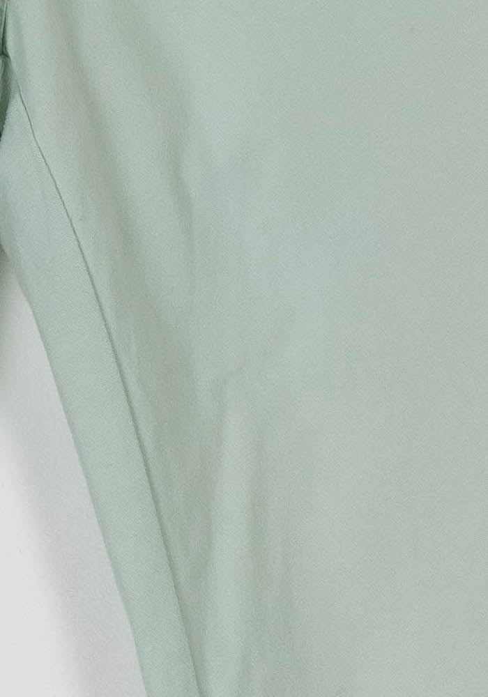 Pantalon Vert - Taille L/40 de la marque La Fée Maraboutée | PARAD106265 - Vendu par Paradigme - Image 3