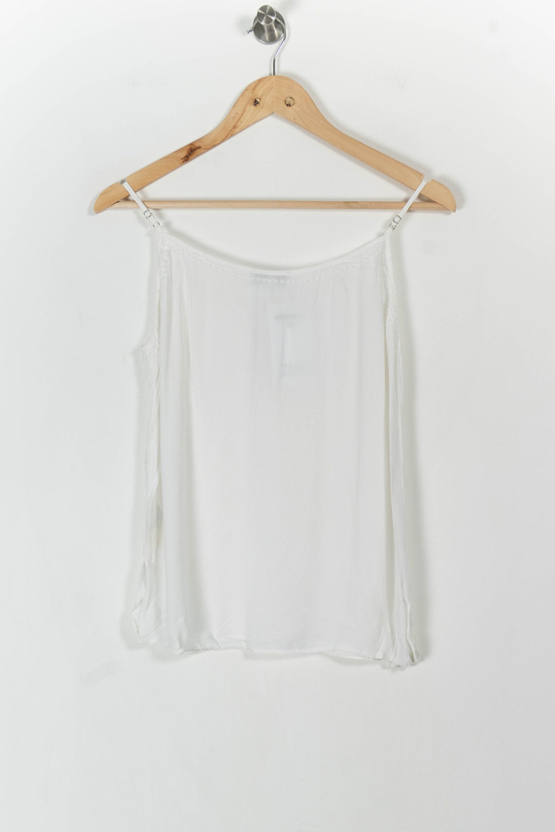 Débardeur Blanc - Taille S/36 de la marque Suncoo | PARAD106286 - Vendu par Paradigme - Image 4