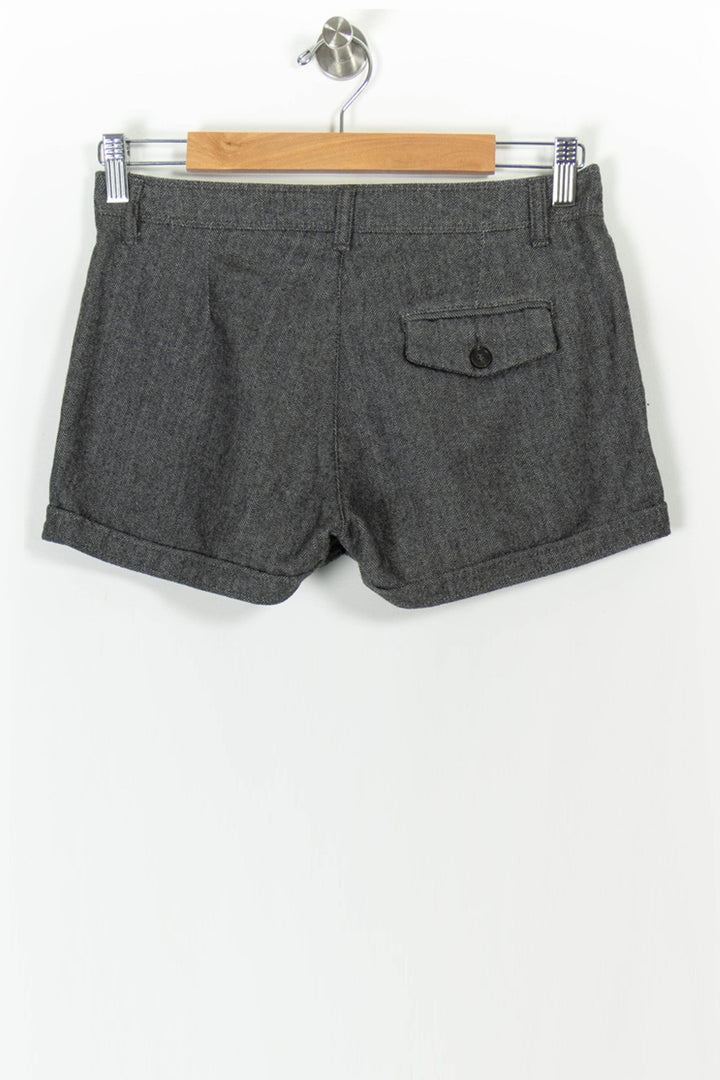 Short Gris - Taille T.U. de la marque IKKS | PARAD106291 - Vendu par Paradigme - Image 4