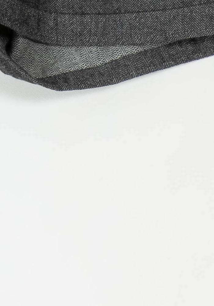 Short Gris - Taille T.U. de la marque IKKS | PARAD106291 - Vendu par Paradigme - Image 3