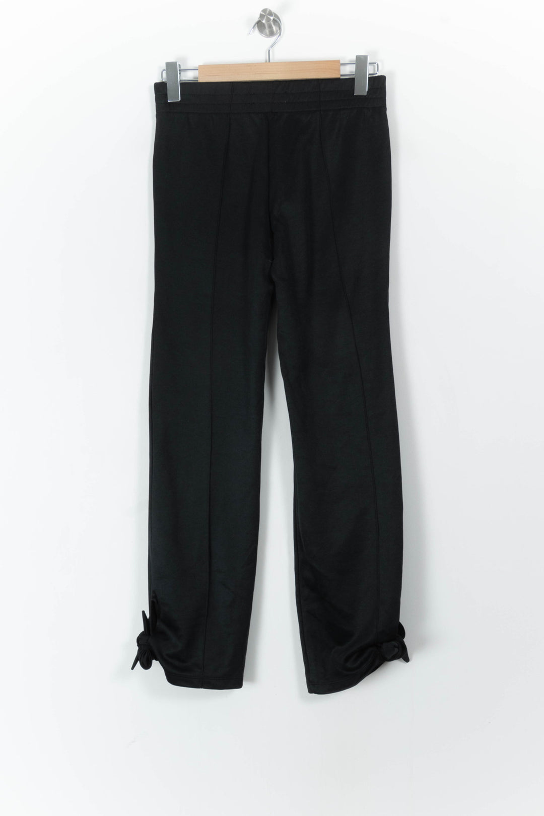Pantalon Noir - Taille XS/34 de la marque Zadig&Voltaire | PARAD106297 - Vendu par Paradigme - Image 4