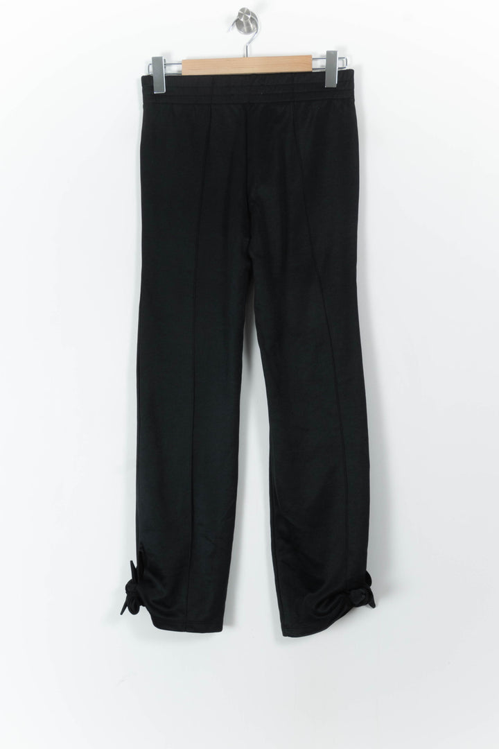 Pantalon Noir - Taille XS/34 de la marque Zadig&Voltaire | PARAD106297 - Vendu par Paradigme - Image 4