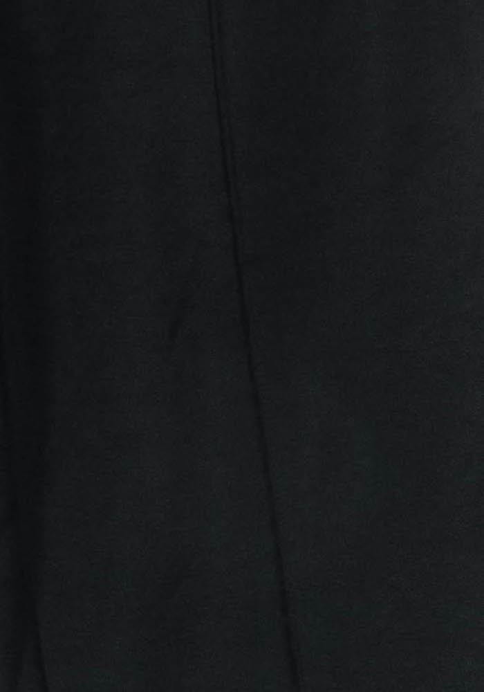 Pantalon Noir - Taille XS/34 de la marque Zadig&Voltaire | PARAD106297 - Vendu par Paradigme - Image 3