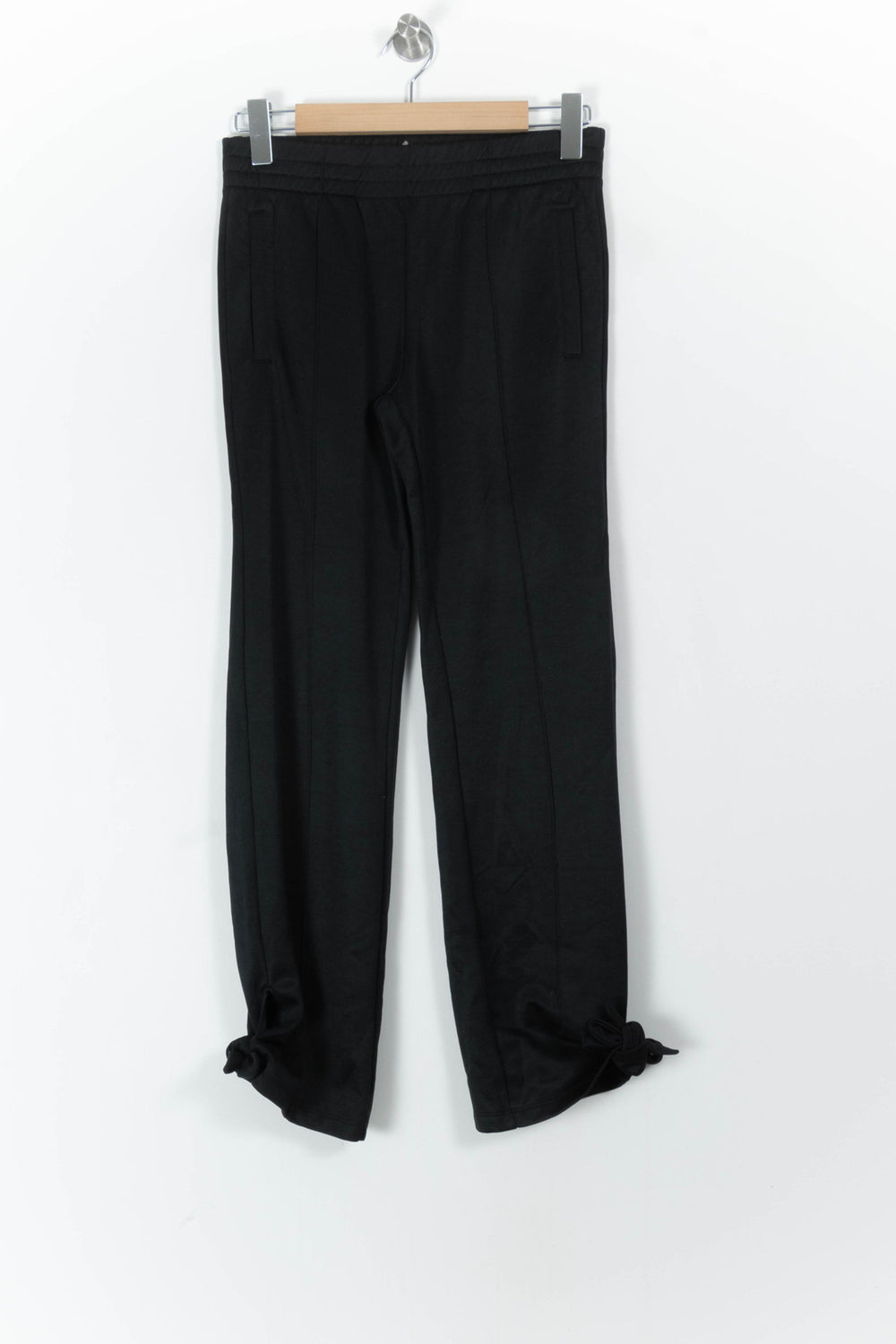 Pantalon Noir - Taille XS/34 de la marque Zadig&Voltaire | PARAD106297 - Vendu par Paradigme - Image 2