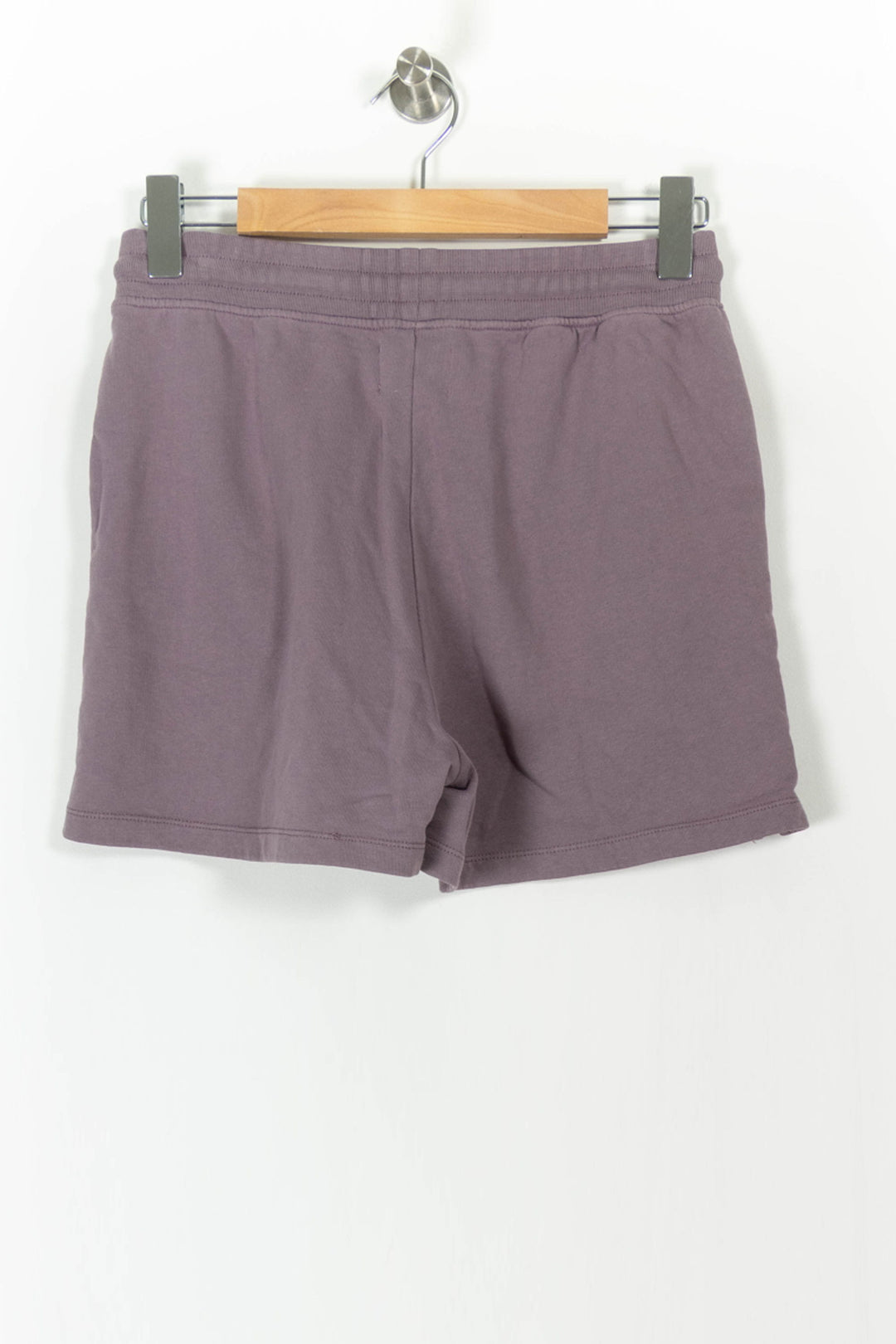 Short Violet - Taille XS/34 de la marque Colorful Standard | PARAD106298 - Vendu par Paradigme - Image 4