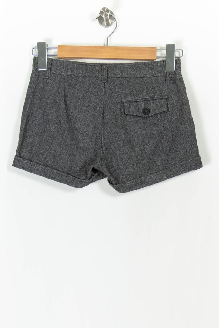 Short Gris - Taille T.U. de la marque IKKS | PARAD106335 - Vendu par Paradigme - Image 4