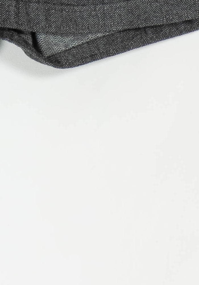 Short Gris - Taille T.U. de la marque IKKS | PARAD106335 - Vendu par Paradigme - Image 3