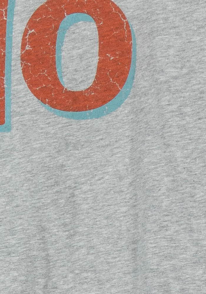 Tee-shirt Gris - Taille S/36 de la marque Bérénice | PARAD106354 - Vendu par Paradigme - Image 3