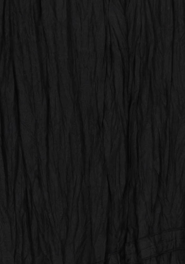 Jupe Longue Noire - Taille L/40 de la marque Gerard Darel | PARAD106358 - Vendu par Paradigme - Image 3