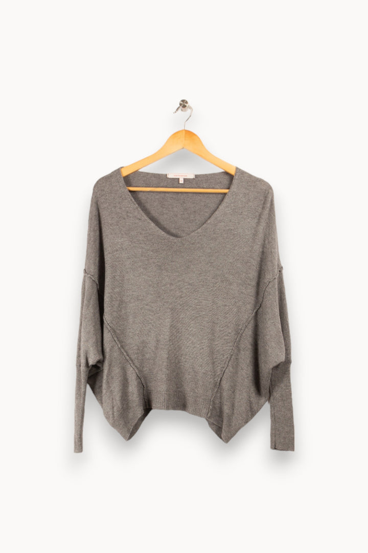 Pull chauve-souris - XS/34