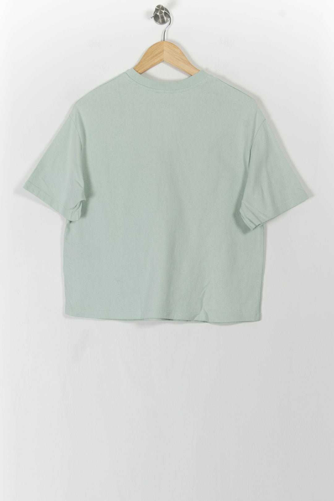 Tee-shirt Vert - Taille XS/34 de la marque The Kooples | PARAD106381 - Vendu par Paradigme - Image 4