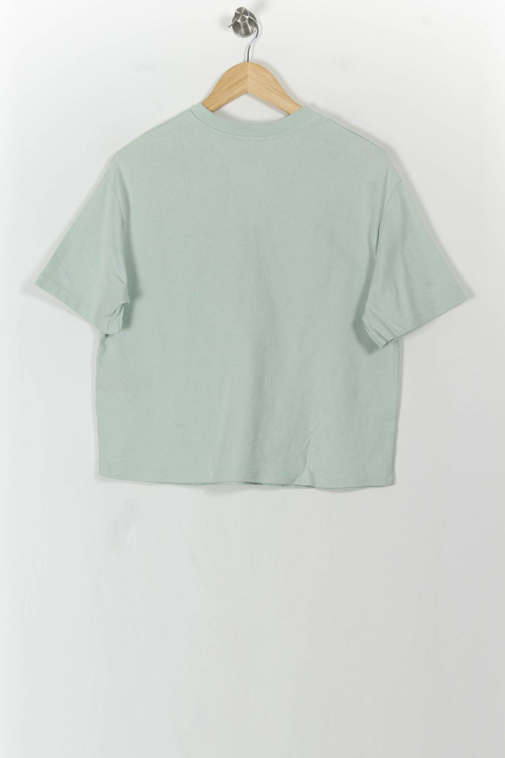 Tee-shirt Vert - Taille XS/34 de la marque The Kooples | PARAD106381 - Vendu par Paradigme - Image 4