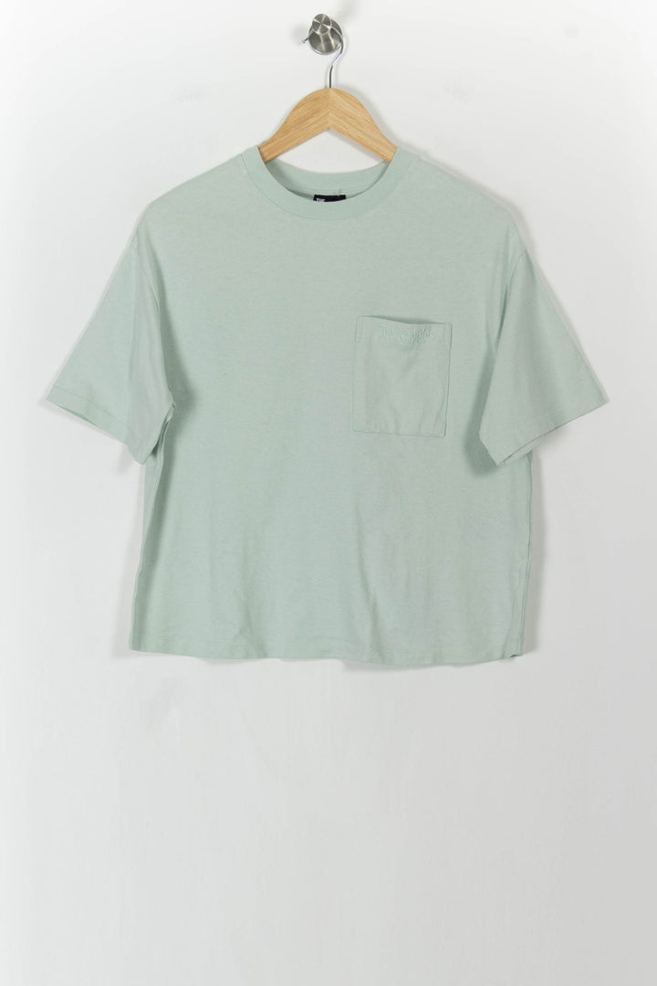 Tee-shirt Vert - Taille XS/34 de la marque The Kooples | PARAD106381 - Vendu par Paradigme - Image 2