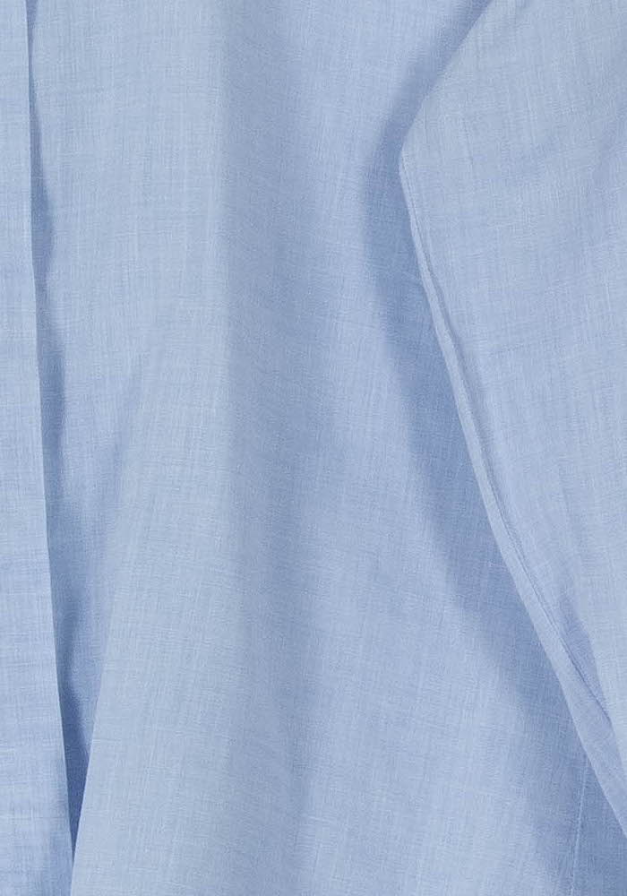 Chemise Bleu et Blanche - Taille M/38 de la marque The Kooples | PARAD106383 - Vendu par Paradigme - Image 3