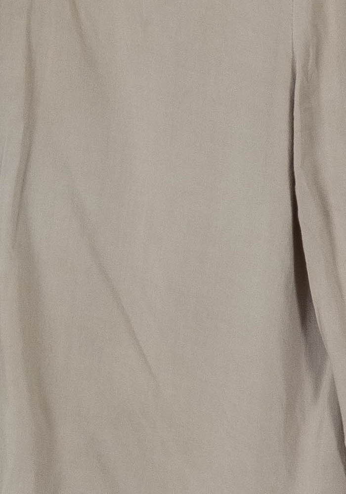 Chemise Grise - Taille M/38 de la marque Sud express | PARAD106384 - Vendu par Paradigme - Image 3