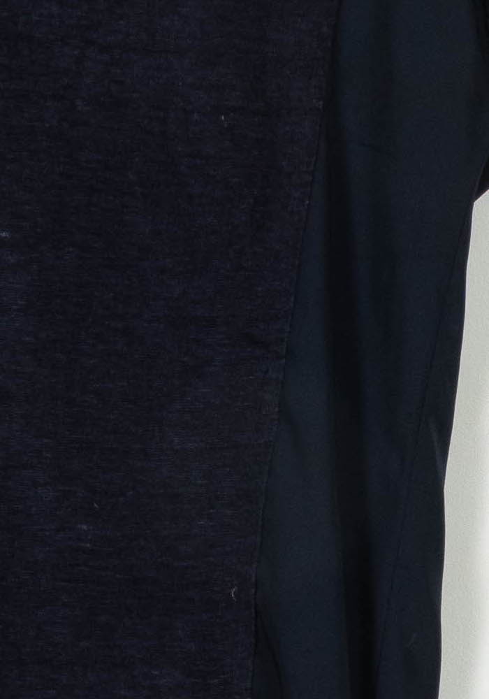 Tee-shirt Bleu - Taille S/36 de la marque Sud express | PARAD106385 - Vendu par Paradigme - Image 3