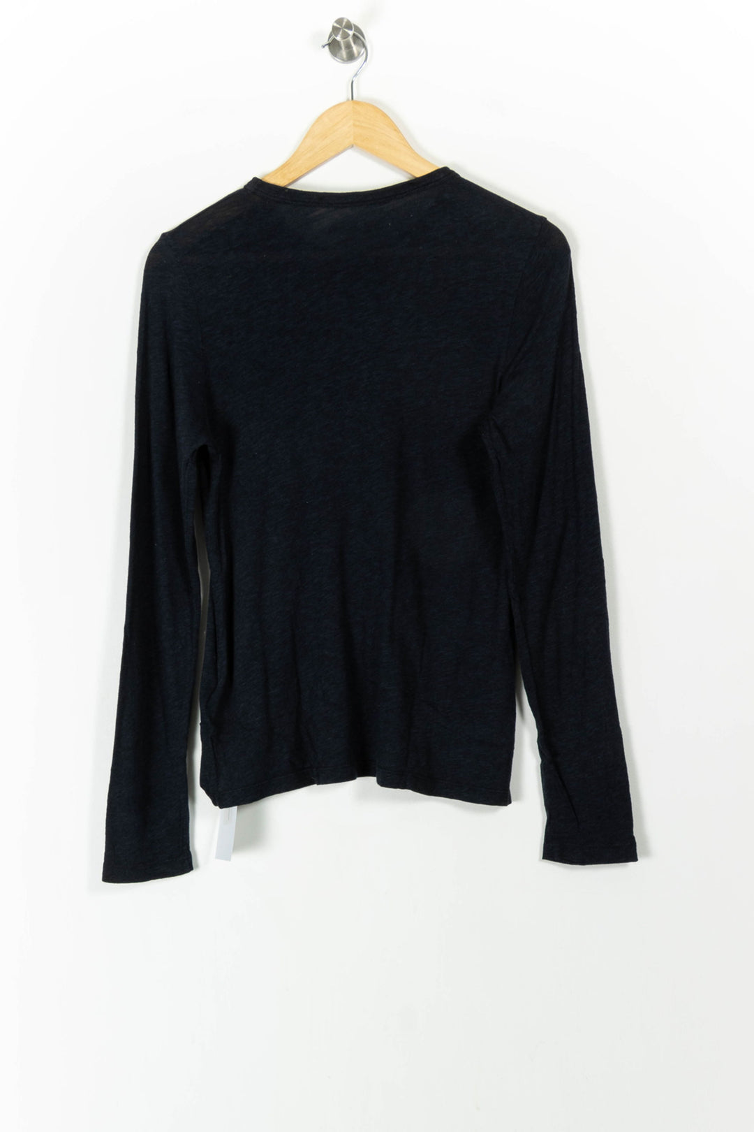 Pull Bleu - Taille S/36 de la marque Zadig&Voltaire | PARAD106395 - Vendu par Paradigme - Image 4