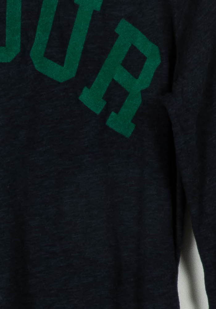 Pull Bleu - Taille S/36 de la marque Zadig&Voltaire | PARAD106395 - Vendu par Paradigme - Image 3