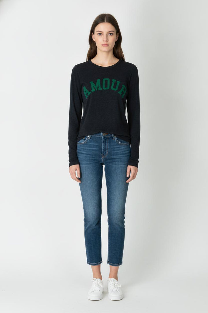 Pull Bleu - Taille S/36 de la marque Zadig&Voltaire | PARAD106395 - Vendu par Paradigme - Image 1