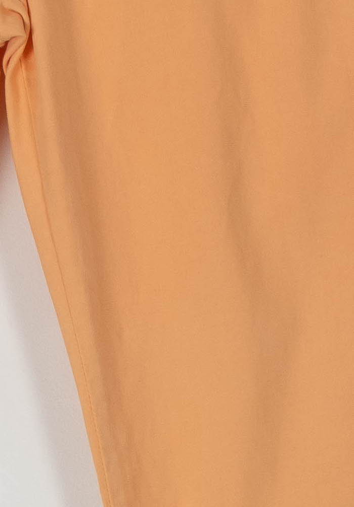 Pantalon Orange - Taille L/40 de la marque Sud express | PARAD106396 - Vendu par Paradigme - Image 3