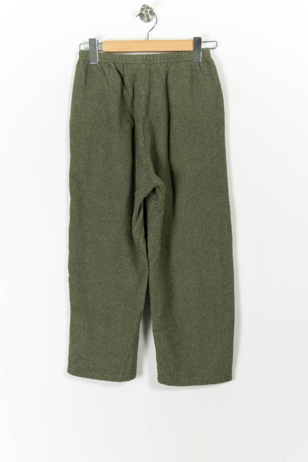 Pantalon Vert - Taille S/36 de la marque American Vintage | PARAD106397 - Vendu par Paradigme - Image 4