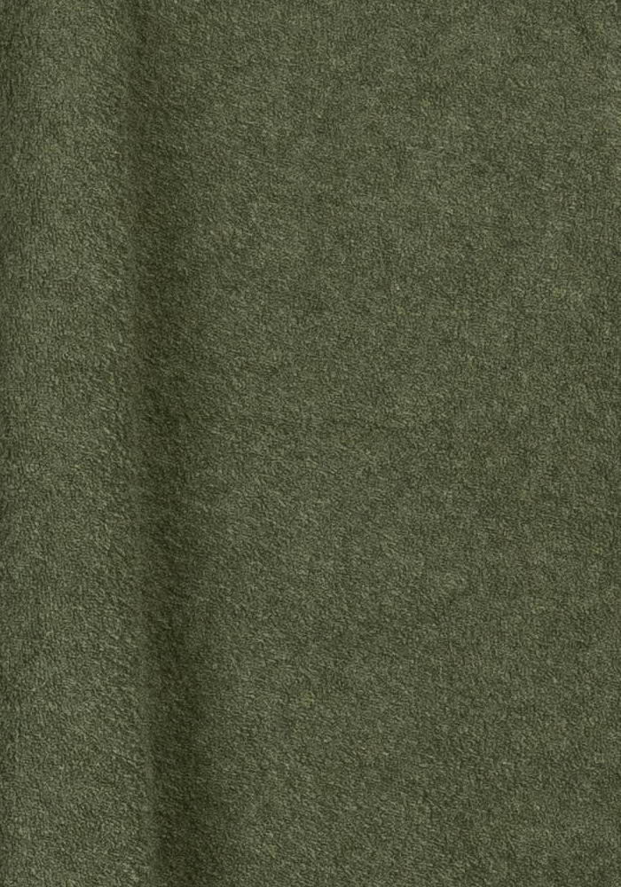 Pantalon Vert - Taille S/36 de la marque American Vintage | PARAD106397 - Vendu par Paradigme - Image 3