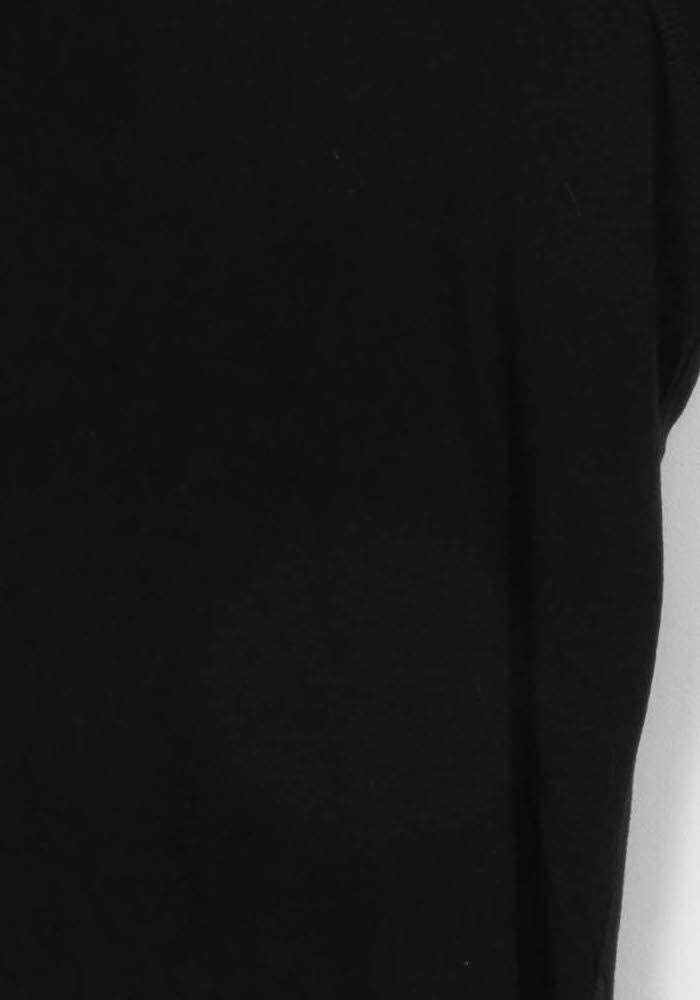 Tee-shirt Noir - Taille S/36 de la marque Zadig&Voltaire | PARAD106399 - Vendu par Paradigme - Image 3