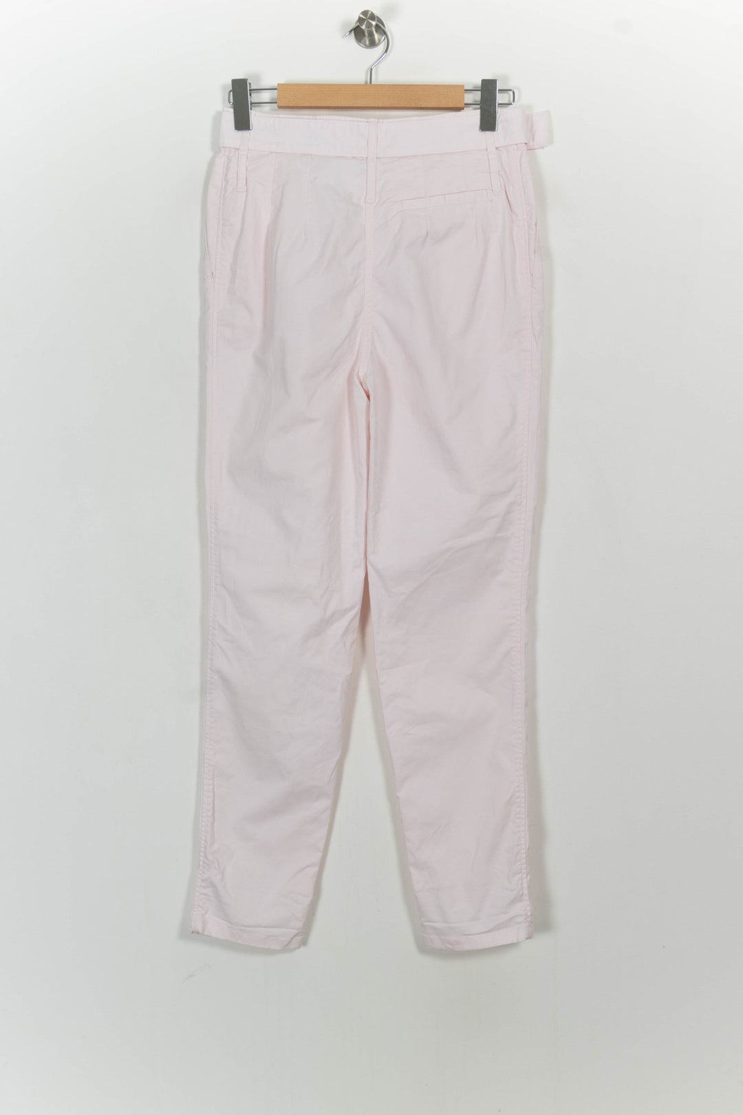 Pantalon Rose - Taille M/38 de la marque Maje | PARAD106433 - Vendu par Paradigme - Image 4