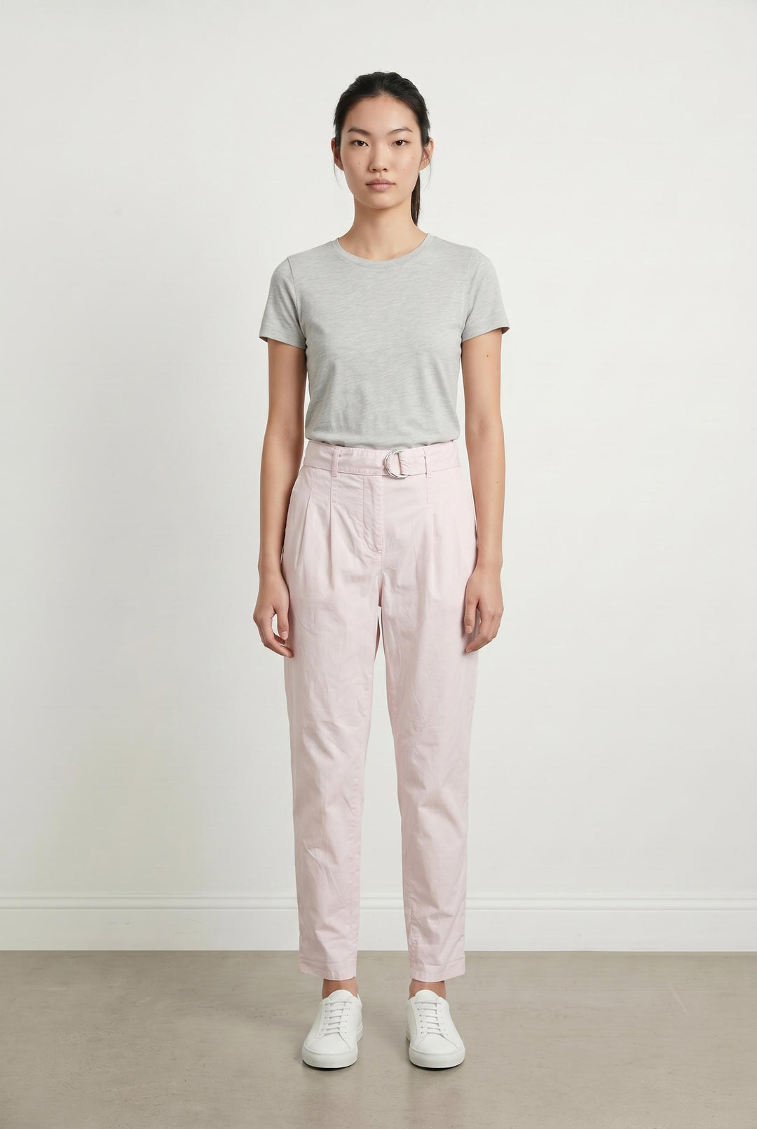 Pantalon Rose - Taille M/38 de la marque Maje | PARAD106433 - Vendu par Paradigme - Image 1