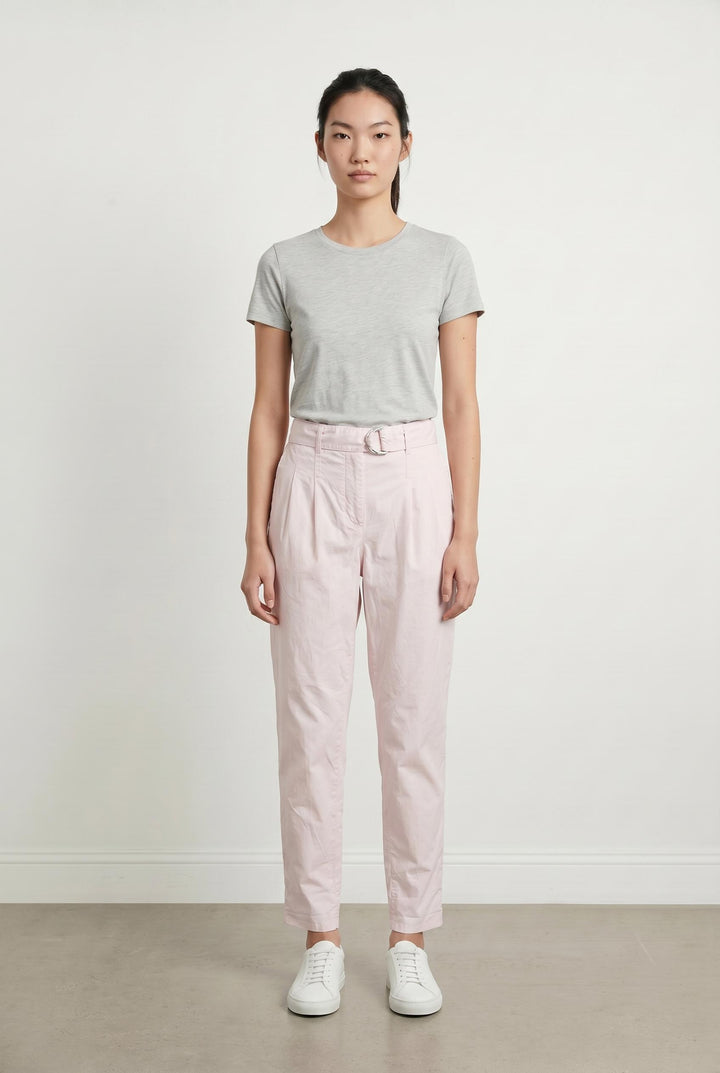 Pantalon Rose - Taille M/38 de la marque Maje | PARAD106433 - Vendu par Paradigme - Image 1