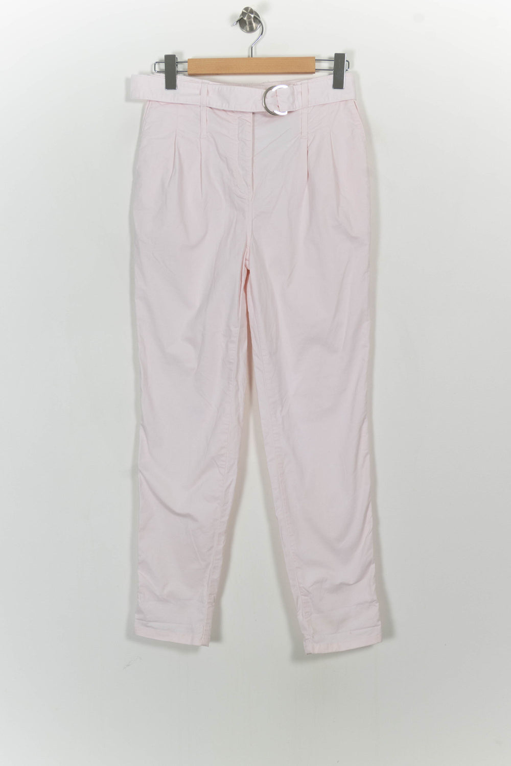 Pantalon Rose - Taille M/38 de la marque Maje | PARAD106433 - Vendu par Paradigme - Image 2