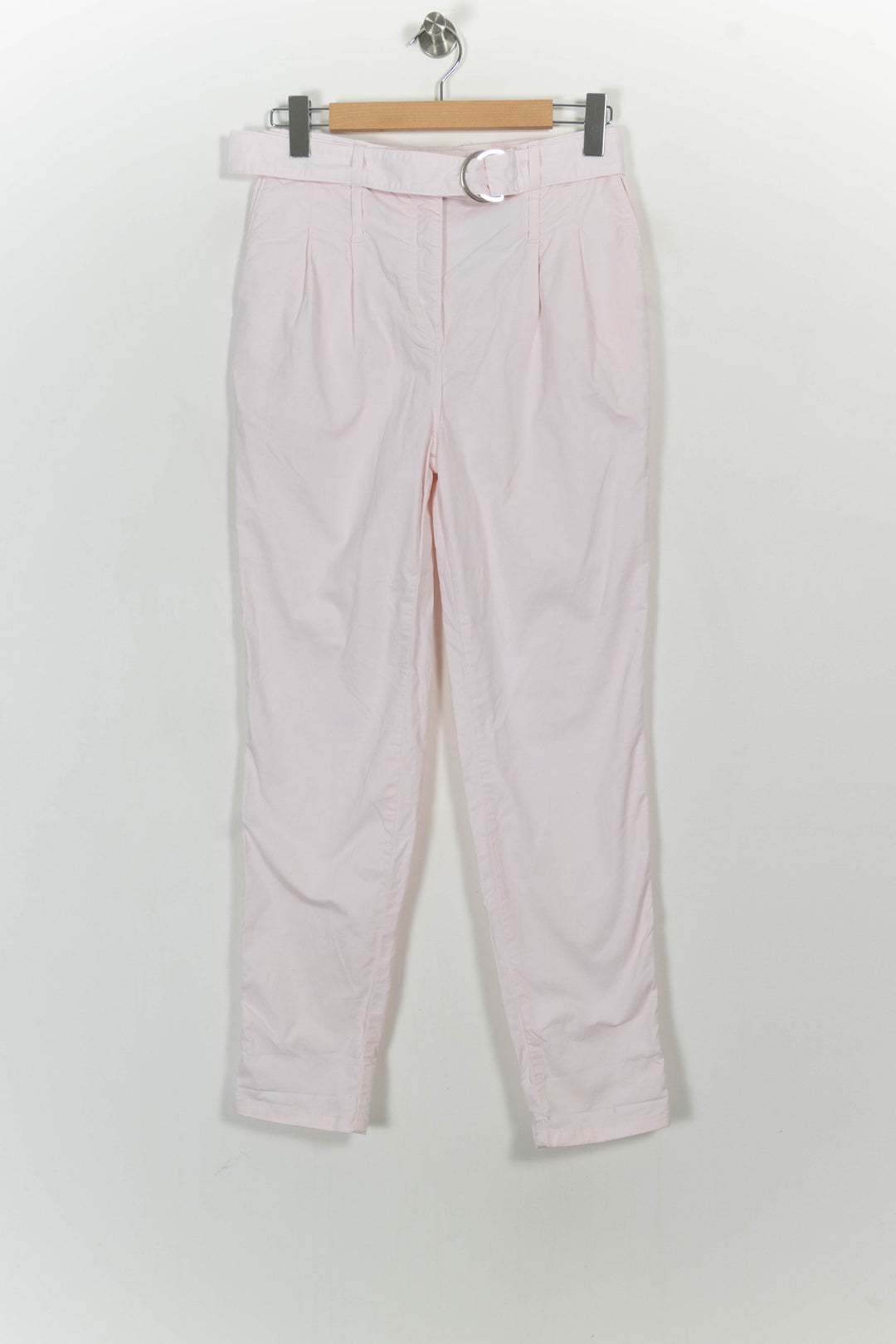 Pantalon Rose - Taille M/38 de la marque Maje | PARAD106433 - Vendu par Paradigme - Image 2
