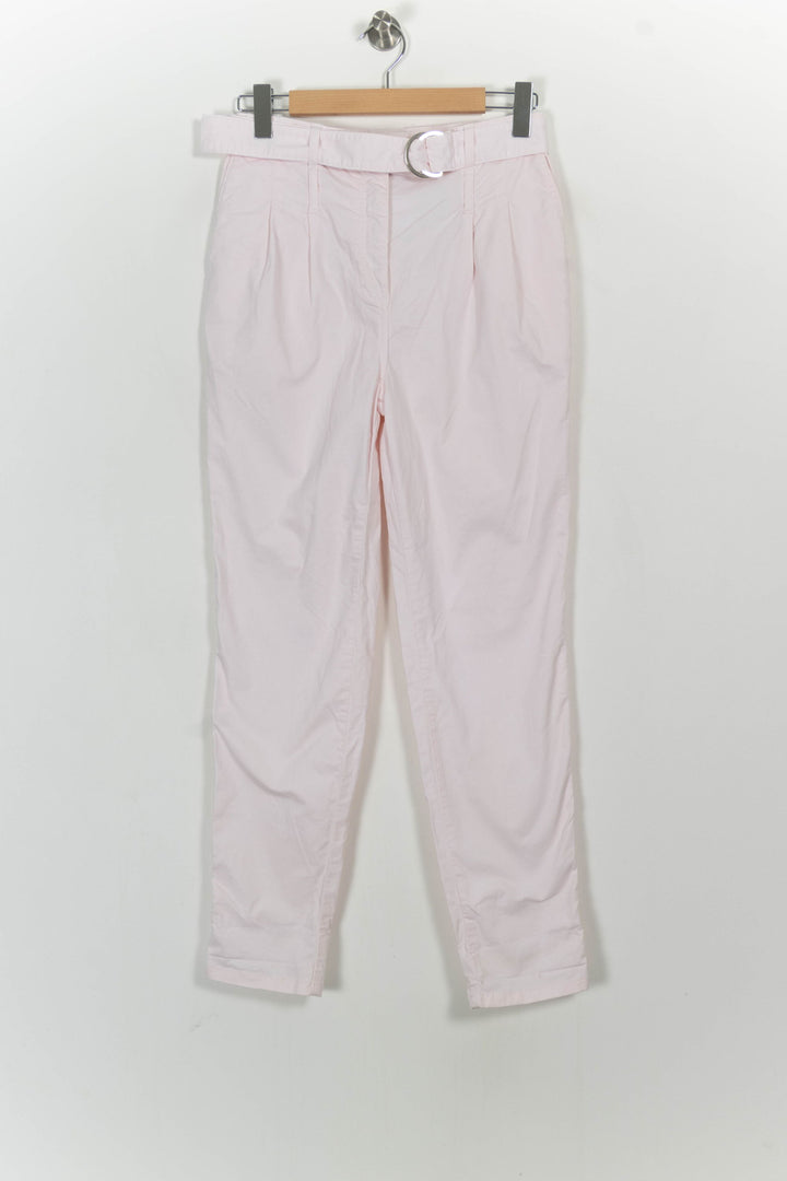 Pantalon Rose - Taille M/38 de la marque Maje | PARAD106433 - Vendu par Paradigme - Image 2