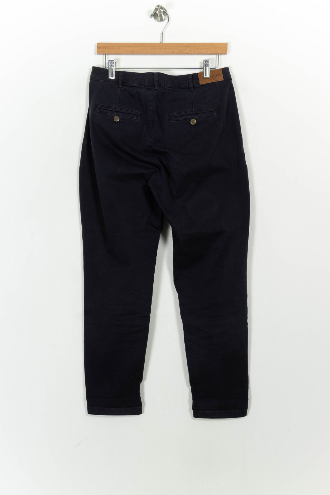 Pantalon Bleu - Taille L/40 de la marque Karl Marc John | PARAD106435 - Vendu par Paradigme - Image 4
