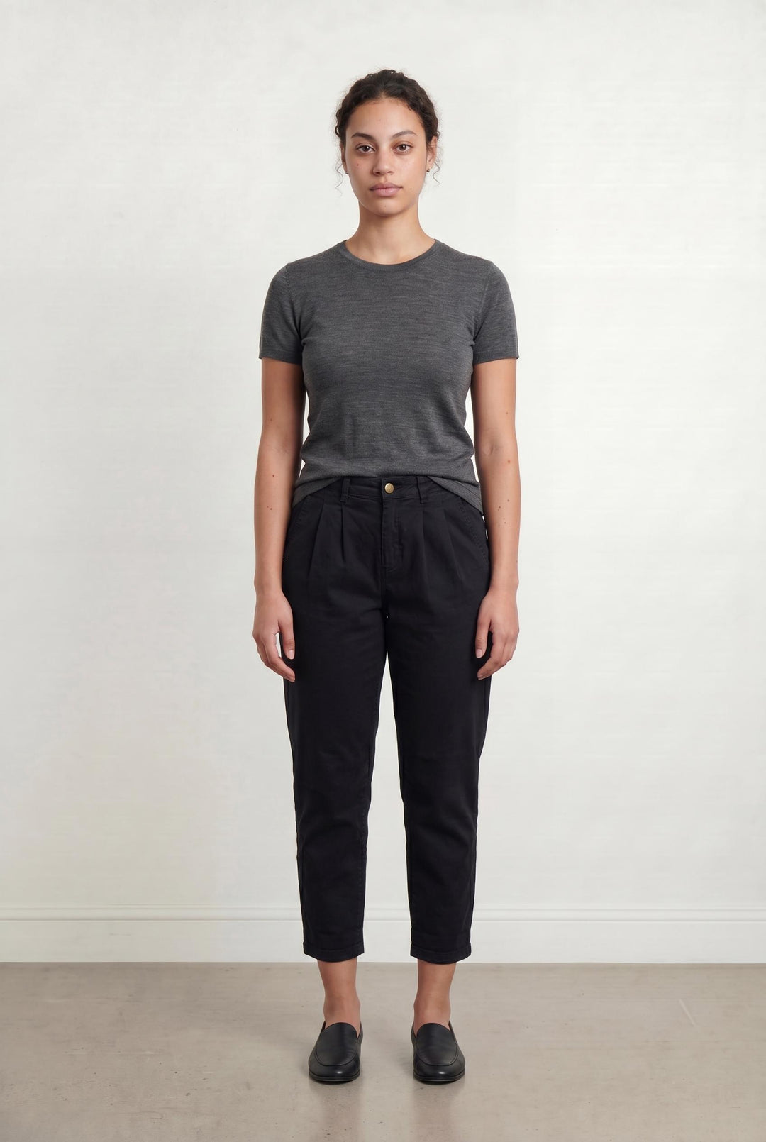 Pantalon Bleu - Taille L/40 de la marque Karl Marc John | PARAD106435 - Vendu par Paradigme - Image 1