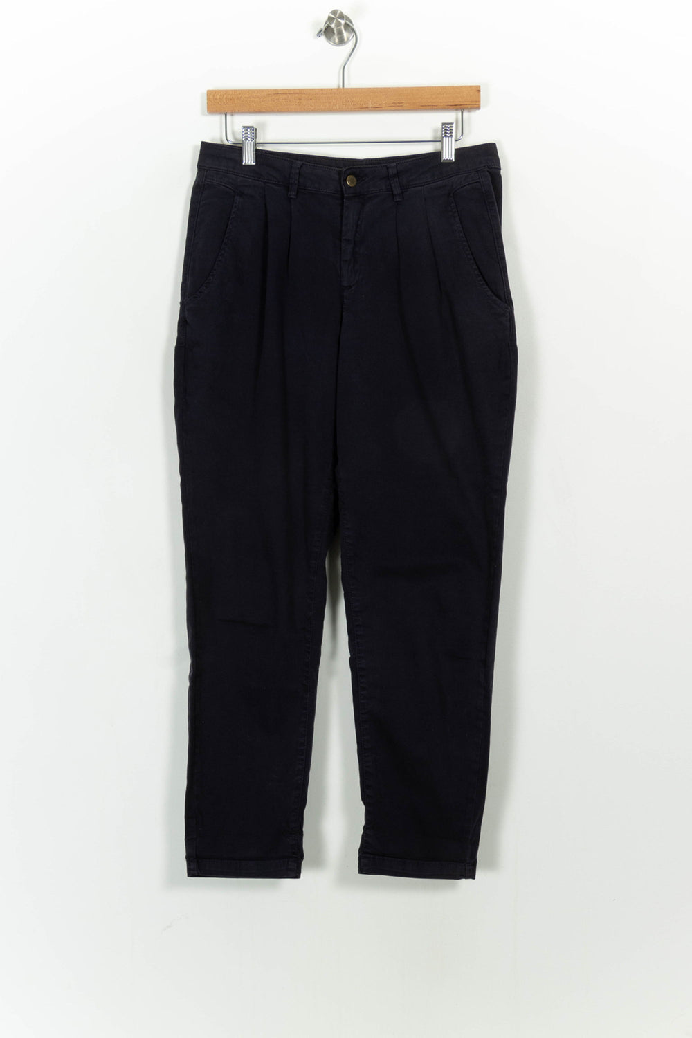 Pantalon Bleu - Taille L/40 de la marque Karl Marc John | PARAD106435 - Vendu par Paradigme - Image 2