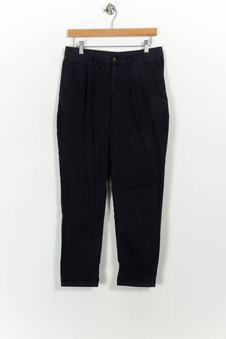 Pantalon Bleu - Taille L/40 de la marque Karl Marc John | PARAD106435 - Vendu par Paradigme - Image 2