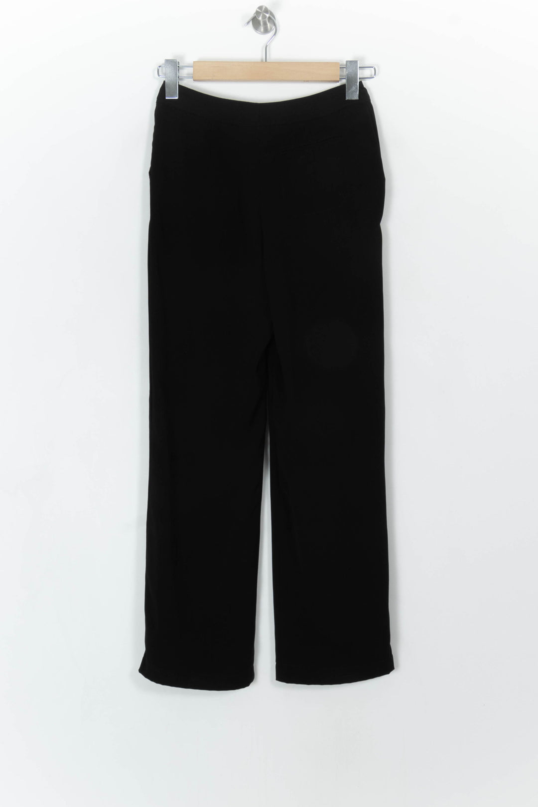 Pantalon Noir - Taille S/36 de la marque Gerard Darel | PARAD106437 - Vendu par Paradigme - Image 4
