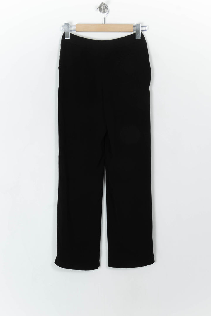 Pantalon Noir - Taille S/36 de la marque Gerard Darel | PARAD106437 - Vendu par Paradigme - Image 4